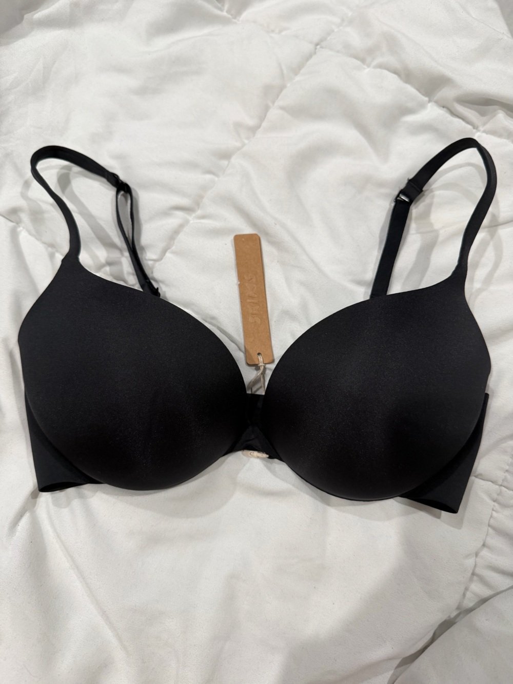 SKIMS Ultimate Push-up Bra
